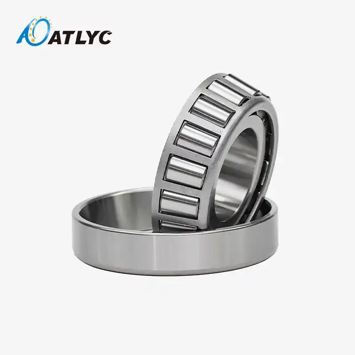 Tapered Roller Bearing 30 Series: A Smart Choice for Industry
